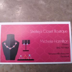 Ladies shoes. Size 9.